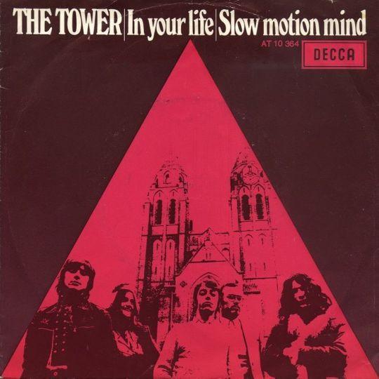 The Tower